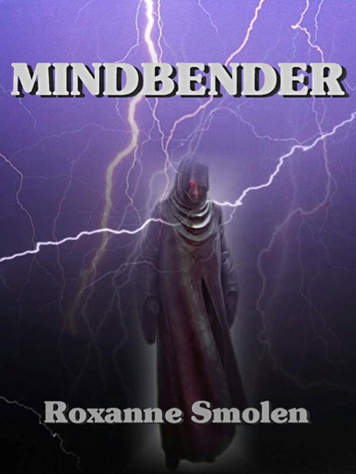 Cover image for Mindbender